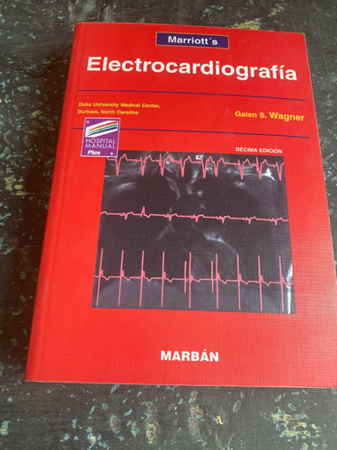 Electrocardiografia