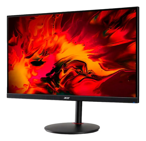 Monitor Acer Nitro 27 Xf273u W2bmiiprx 240hz Hdr Freesync