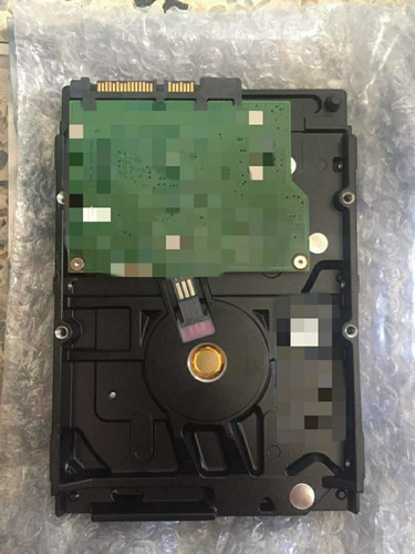Imagen 2 de 3 de Disco Duro 1t Seagate /barracuda