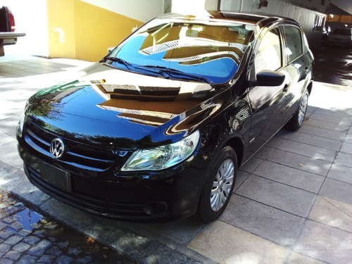 Volkswagen Gol Trend 1.6 2009