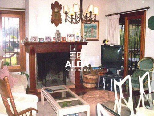Casa Beaulieu Piriápolis 4 Dorms Alquiler Temporada Ca100518