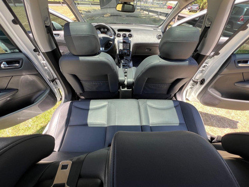Peugeot 308 1.6 Feline Thp 165cv Tiptronic