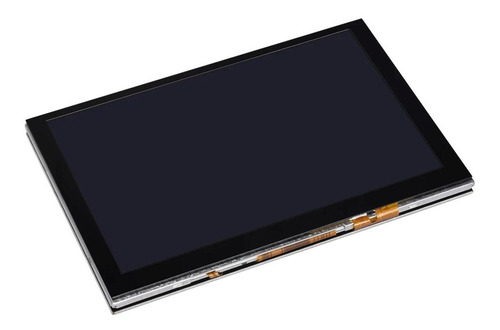 Pantalla Display Tactil Bigtreetech Tft50 Dsi 5p Raspberry