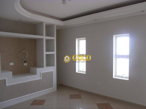 Imagem 12 de 30 de Casa Com 3 Dormitórios À Venda, 170 M² Por R$ 680.000,00 - Jardim America - Paulínia/sp - Ca0182