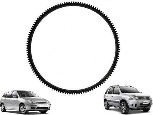 Cremalheira Volante Motor Ecosport Focus 1.6 Zetec Rocam