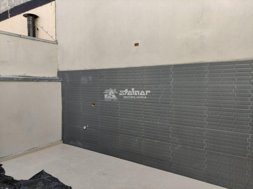 Imagem 26 de 26 de Venda Sobrado 3 Dormitórios Jardim Paraventi Guarulhos R$ 680.000,00 - 37364v