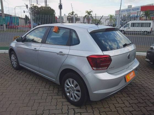 Imagem 6 de 9 de Volkswagen Polo 1.0 Mpi Total Flex Manual