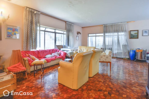 Imagem 1 de 10 de Casa À Venda Em São Paulo - 21881