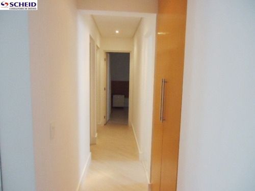 Imagem 5 de 15 de V. Mascote, 104m², 3 Dorm, 1 Suite, 4 Wc, 2 Vagas, Lazer Completo, Excelente Localização - Mc2416