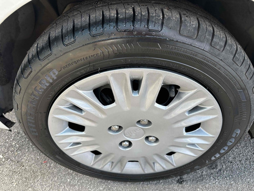 Ford Ka 1.5 TI-VCT FLEX SE PLUS SEDAN MANUAL