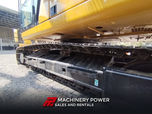 Excavadora 320gc Cat 2021 Tier 3 Eco. 0348