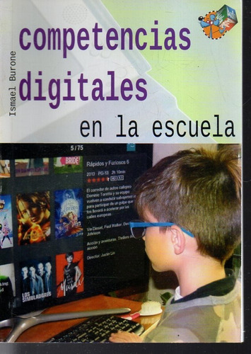 Competencias Digitales En La Escuela Ismael Brunone 