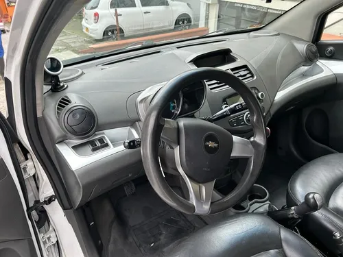 Chevrolet Spark Gt Mod 2017
