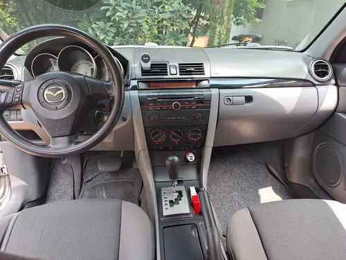 Mazda 3 2.0 Lxhm7