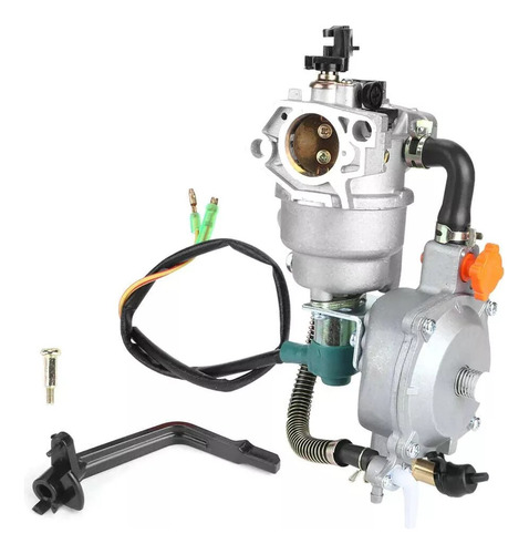 Carburador Gas/nafta 13/15 Hp