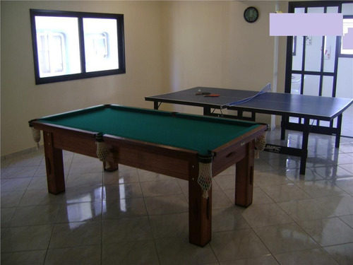 Imagem 19 de 20 de Apartamento Com 2 Dormitórios À Venda, 90 M² Por R$ 390.000,00 - Vila Caiçara - Praia Grande/sp - Ap0733