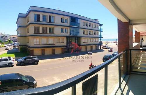 Apartamento À Venda, 79 M² Por R$ 1.978.000,00 - Praia Grande - Torres/rs - Ap1864