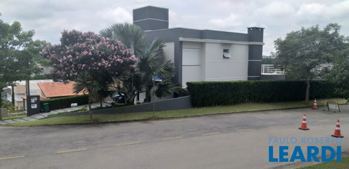 Imagem 9 de 10 de Casa Em Condomínio - Condomínio Terras De Santa Adélia - Sp - 638096