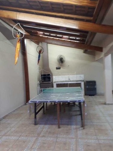 Imagem 4 de 6 de Venda De Casas / Padrão Na Cidade De Araraquara 10277