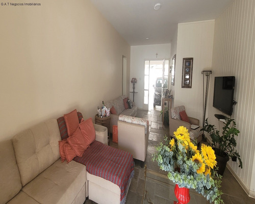 Imagem 9 de 30 de Casa À Venda No Jardim Santa Rosália - Sorocaba/sp - Ca12114 - 70632781
