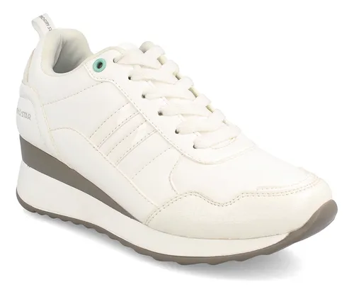 Zapatillas north star con taco hotsell