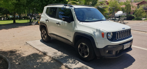 Jeep Renegade Sport Lx