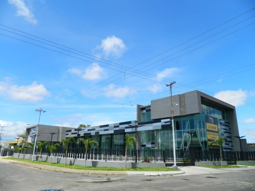 Imagen 2 de 24 de Local En Venta Y Alquiler. ¿deseas Hacer La Mejor Inversión De Tu Vida? Venta Centro Comercial Nuevo Y Moderno En Puerto Ordaz , Oportunidad Única Al Mejor Precio