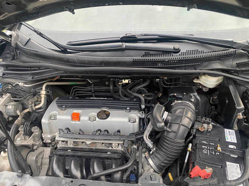 Imagen 14 de 15 de Honda Crv