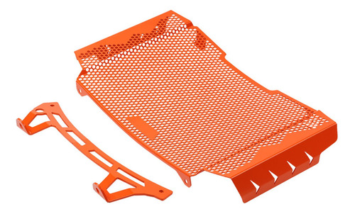 Protector De Rejilla Del Disipador De Calor Para Naranja