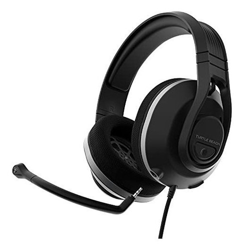 Turtle Beach Recon 500 Wired Over-ear Gaming Headset