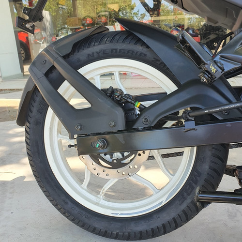 Imagen 5 de 9 de Bajaj Rouser Ns160 - 0km - Ns 160
