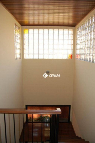Imagem 17 de 30 de Casa Com 3 Dormitórios À Venda, 353 M² - Condomínio Village Terras De Indaiá - Indaiatuba/sp - Ca2647