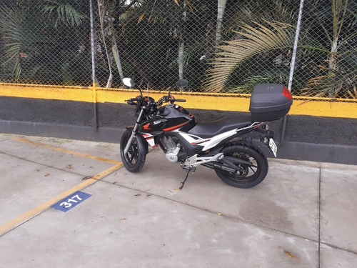 Moto Honda - Cb 250 Twister
