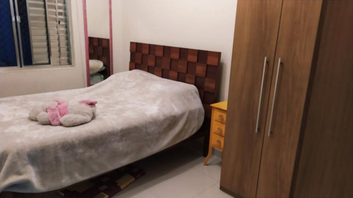 Imagem 5 de 19 de Apartamento Com 02 Dormitórios E 71 M² | Casa Verde, São Paulo | Sp - Ap313327v