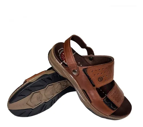 Sandalia masculina pegada mercado livre cheap