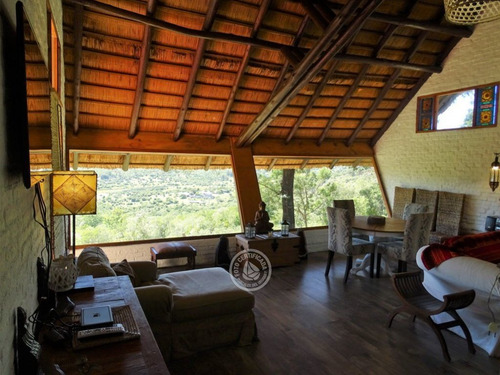 Mainimbú En Villa Serrana
