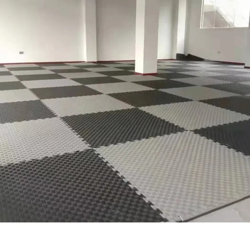 Tatami Piso De Goma Antiresbalante Para Gimnasio Esterilla