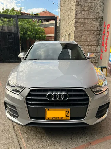 Audi Q3 1.4 Tfsi Ambition
