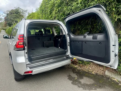 Toyota Prado 3.0 Tx-l Fl 2 Ii