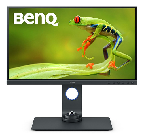 Monitor BenQ SW Series SW270C LCD 27" negro 100V/240V