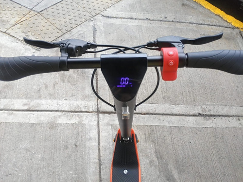 Imagen 12 de 15 de Sunra X9 Monopatin Electrico 500w Litio 2022 0km No Xiaomi