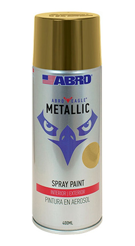 Pintura Metalizada Varios Colores Por 165gr 