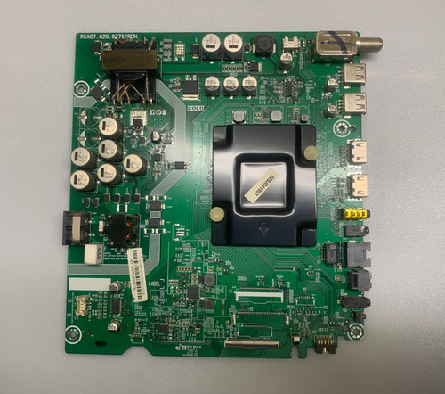 Placa Main Ths Th3219h5 (Usado)