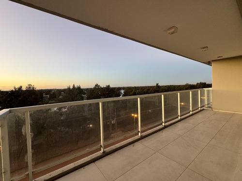 Departamento Premium A Estrenar En Fisherton View