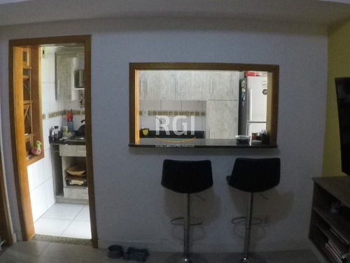 Imagem 6 de 15 de Apartamento - Passo Da Areia - Ref: 431720 - V-cs36007163