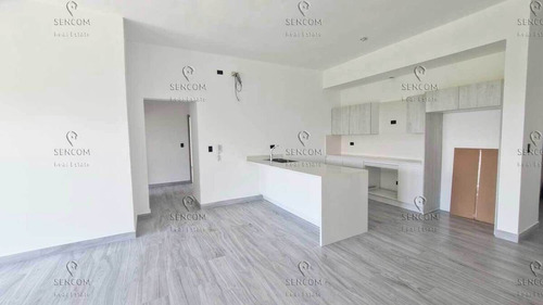 Apartamento De 3 Habitaciones En Alquiler En Green One Ii, Punta Cana Village