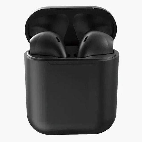 Imagen 2 de 3 de Audífonos Inalambricos I12 Bluetooth