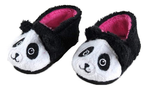 Zapatillas American Fashion World Panda Hechas Para Adaptar.