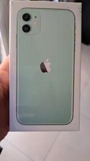 iPhone 11 128gb Verde