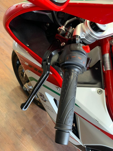 Imagen 10 de 25 de Mv Agusta F3 675 Rc 2017, No R6, No Cbr, No Ducati, No Bmw.